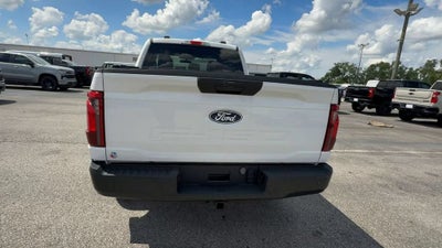 2024 Ford F-150 XL
