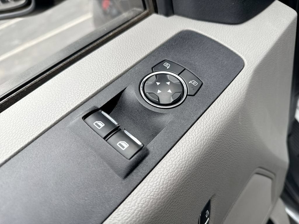 2020 Ford Super Duty F-350 SRW XLT