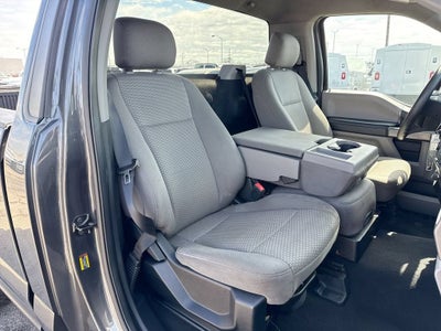 2020 Ford Super Duty F-350 SRW XLT