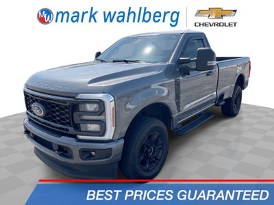 2025 Ford F-350 XL