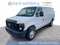 2014 Ford Econoline Cargo Van Commercial