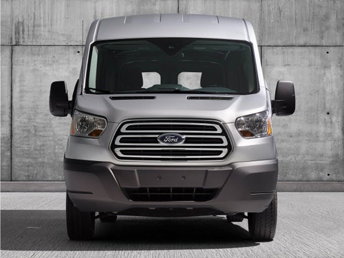 2019 Ford Transit Van T-150 148" Low Rf 8600 GVWR Sliding RH Dr