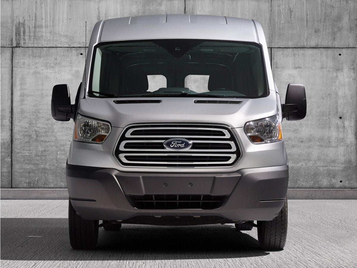 2019 Ford Transit Van T-150 148" Low Rf 8600 GVWR Sliding RH Dr