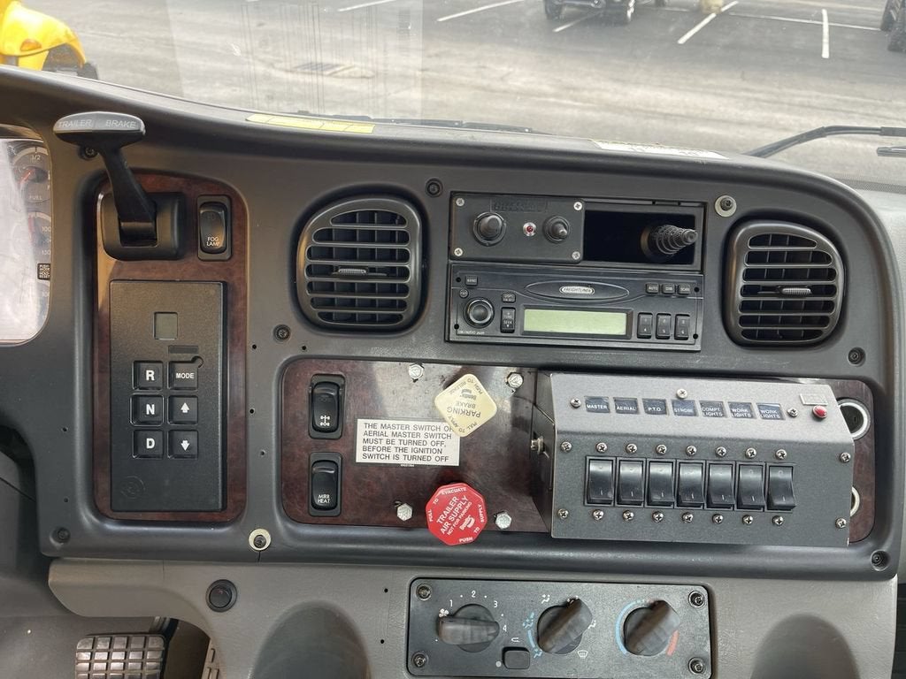 2007 FRT M2106S NA