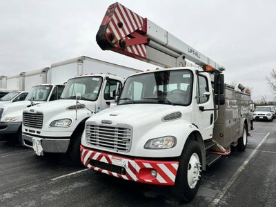 2007 FRT M2106S NA