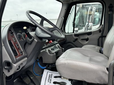 2007 FRT M2106S NA