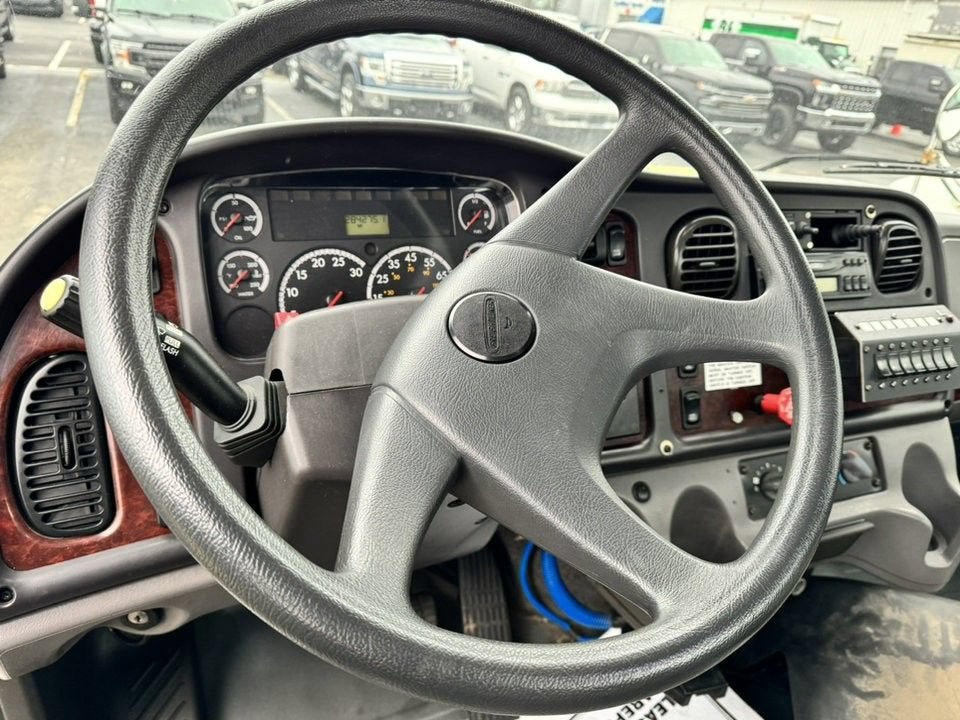 2007 FRT M2106S NA