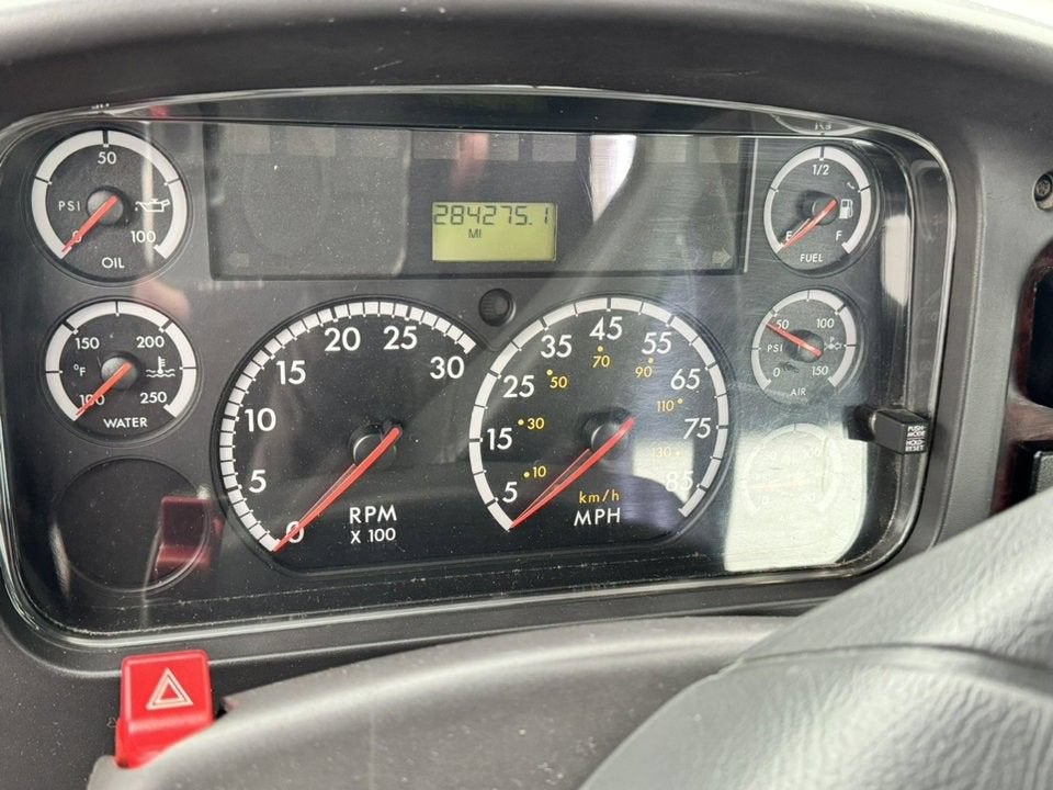 2007 FRT M2106S NA