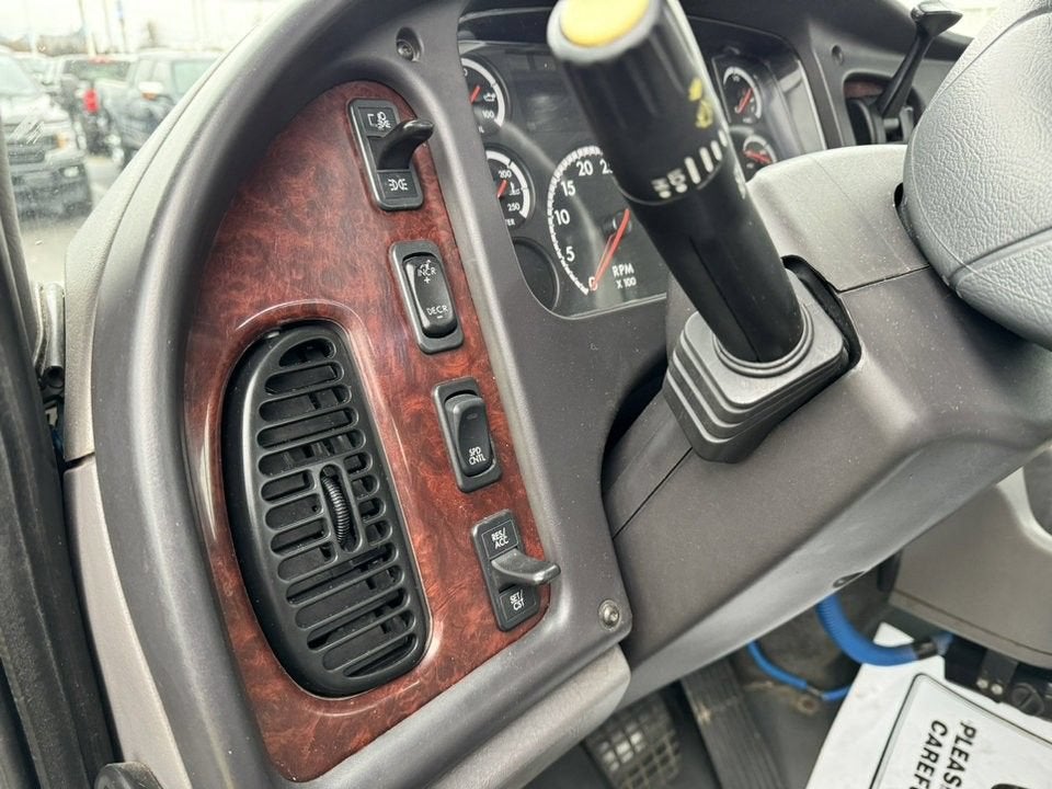 2007 FRT M2106S NA