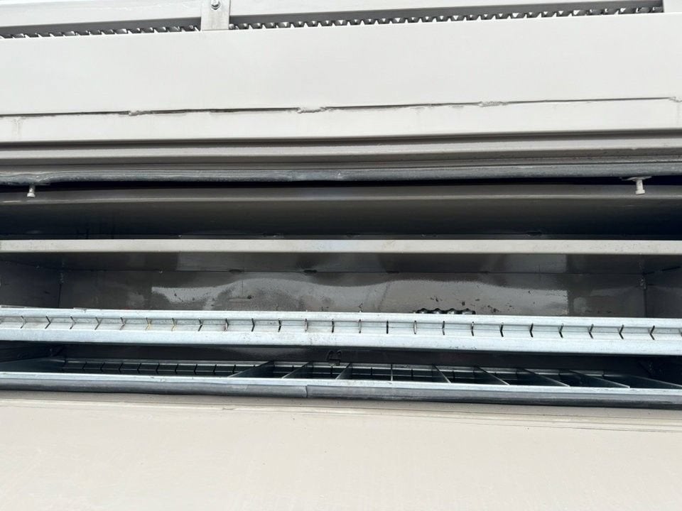 2007 FRT M2106S NA