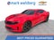 2022 Chevrolet Camaro LT1
