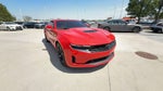 2022 Chevrolet Camaro LT1