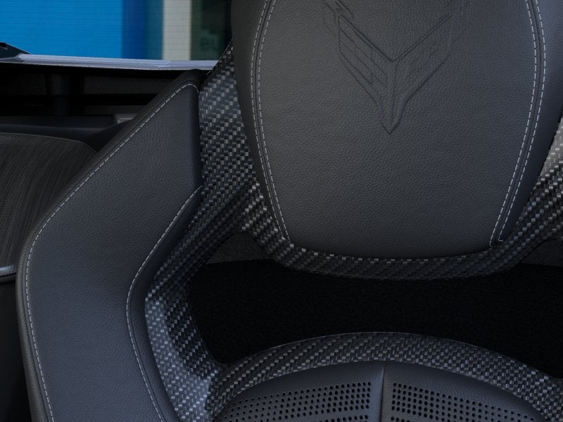 2027 Chevrolet Corvette Grand Sport 3LT