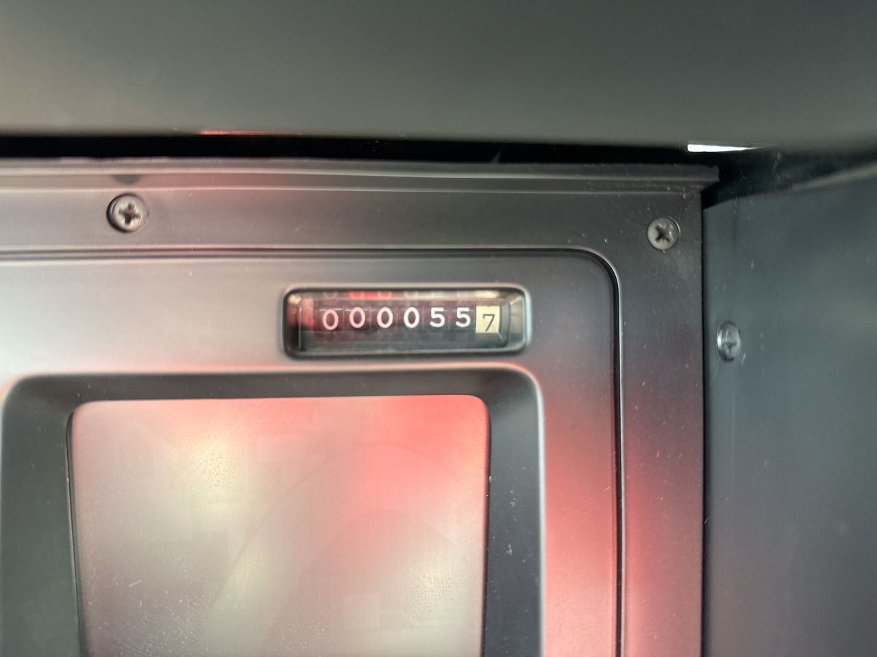 1988 Chevrolet Corvette NA