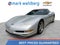 1999 Chevrolet Corvette Base