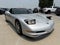 1999 Chevrolet Corvette Base