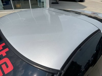 1999 Chevrolet Corvette Base