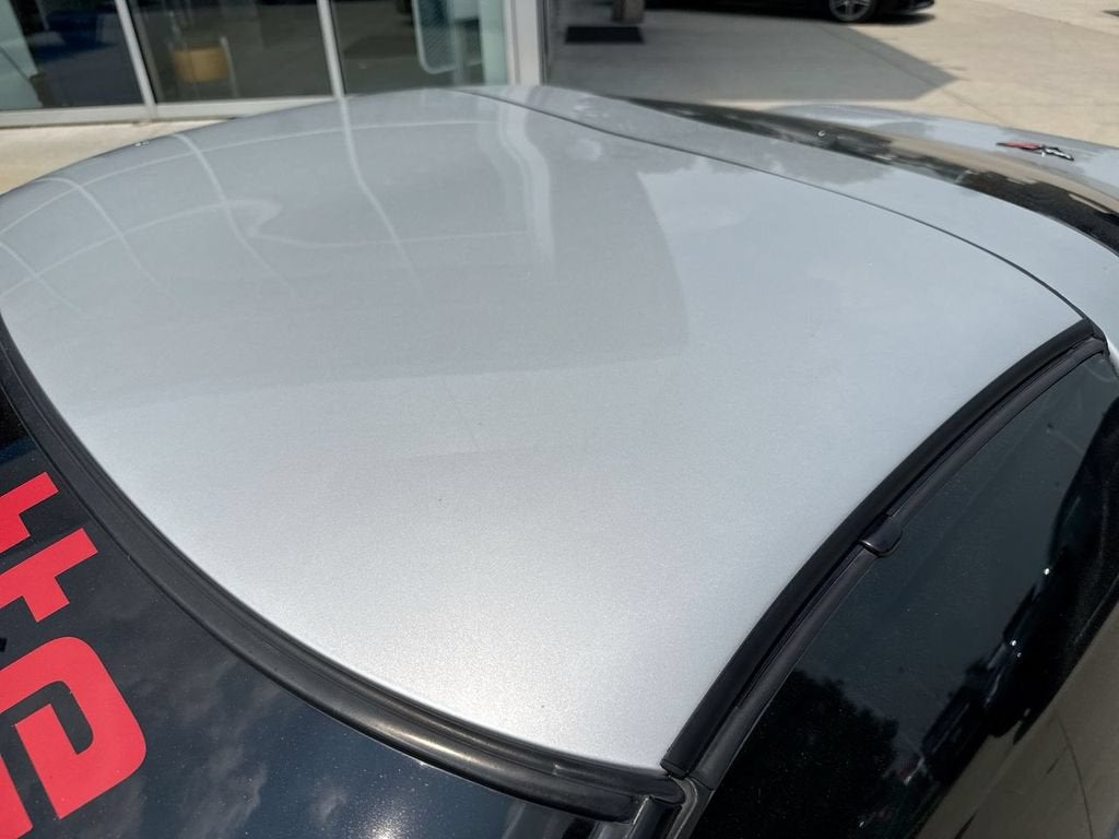 1999 Chevrolet Corvette Base
