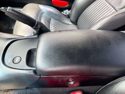1999 Chevrolet Corvette Base