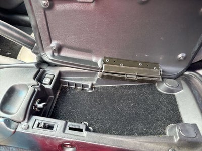 1999 Chevrolet Corvette Base