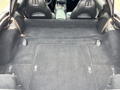 1999 Chevrolet Corvette Base