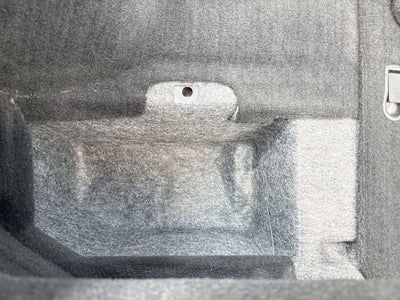 1999 Chevrolet Corvette Base