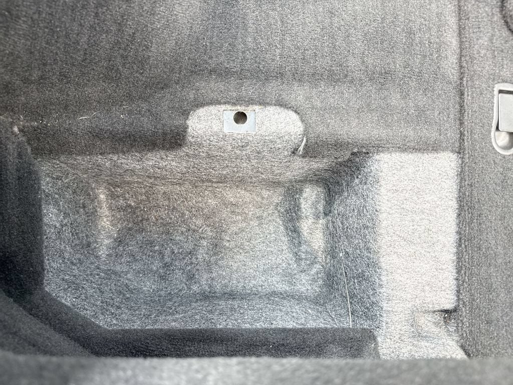 1999 Chevrolet Corvette Base