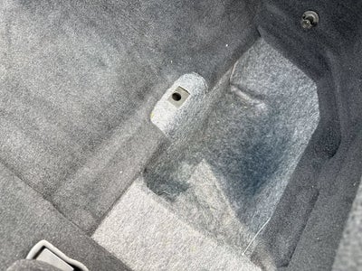 1999 Chevrolet Corvette Base