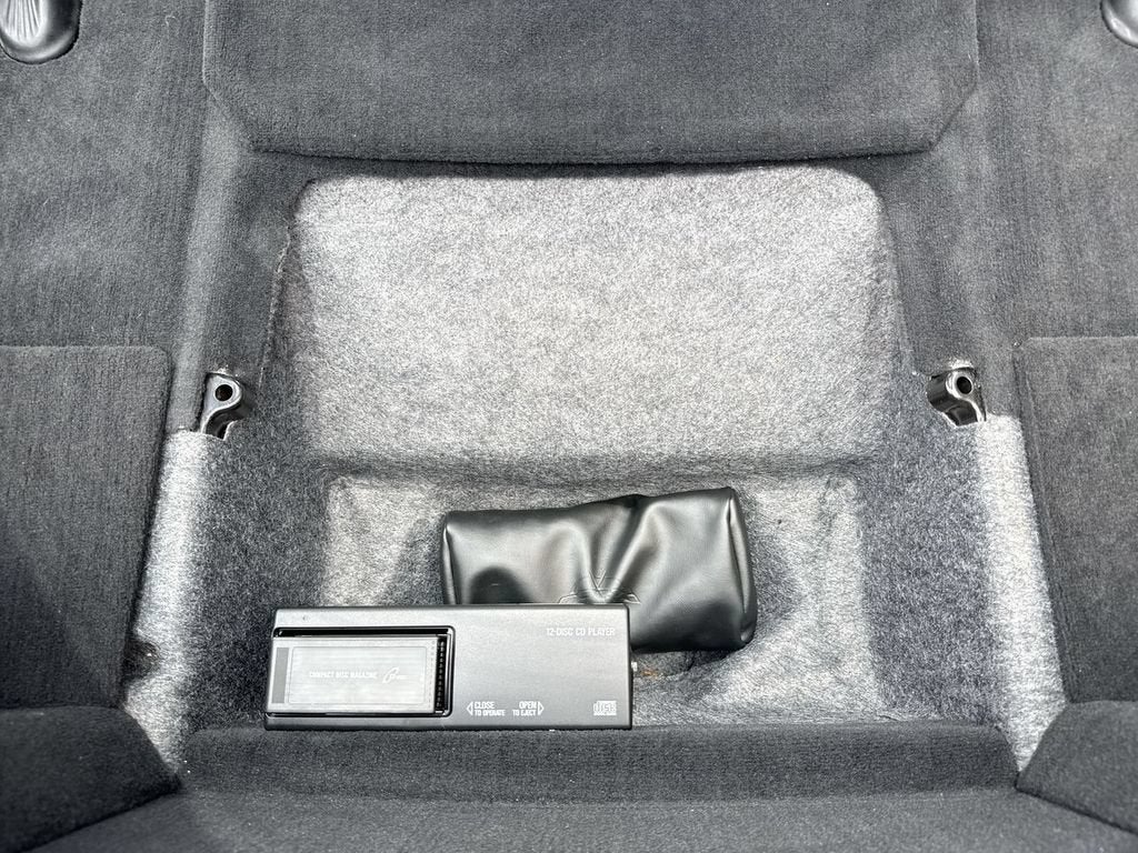 1999 Chevrolet Corvette Base
