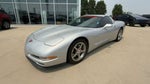1999 Chevrolet Corvette Base