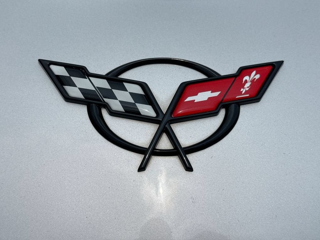 1999 Chevrolet Corvette Base
