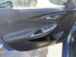 2025 Chevrolet Malibu LS