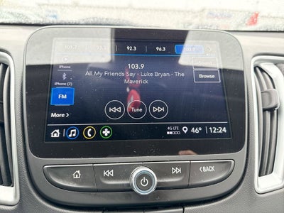 2023 Chevrolet Malibu LS