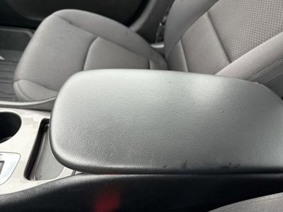 2023 Chevrolet Malibu LS