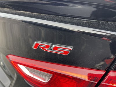 2023 Chevrolet Malibu RS