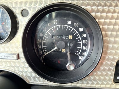 1981 Pontiac Firebird SE