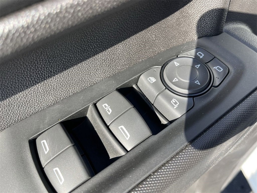 2024 Chevrolet Silverado 2500 HD WT