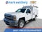 2015 Chevrolet Silverado 3500 HD Work Truck