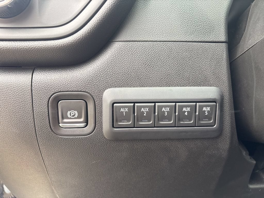2024 Chevrolet Silverado 2500 HD WT