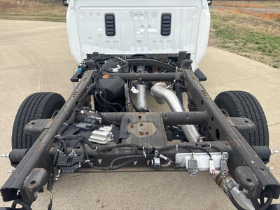 2024 Chevrolet Silverado 2500 HD WT