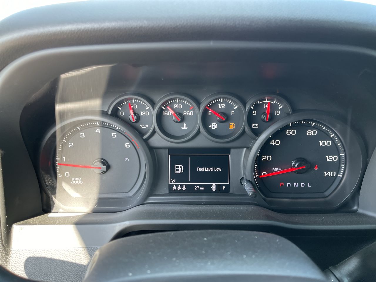 2024 Chevrolet Silverado 2500 HD WT