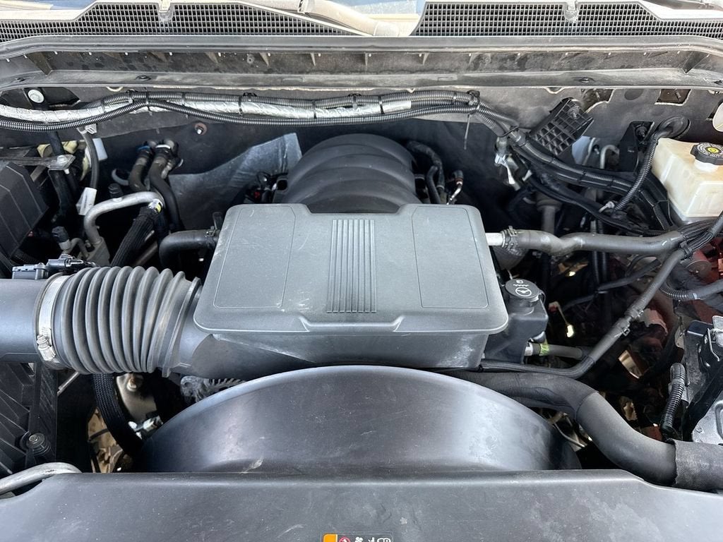 2022 Chevrolet Silverado 3500 HD Chassis Cab Work Truck
