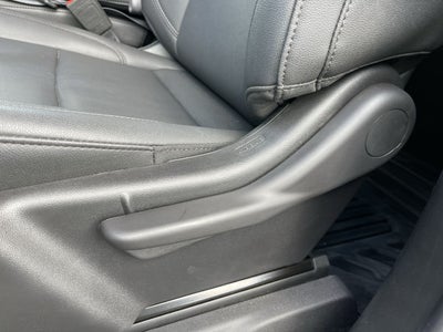 2024 Chevrolet Silverado 3500 HD Chassis Cab Work Truck