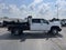 2024 Chevrolet Silverado 3500 HD Chassis Cab Work Truck