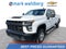 2023 Chevrolet Silverado 2500 HD WT