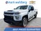 2022 Chevrolet Silverado 2500 HD Custom