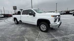 2021 Chevrolet Silverado 2500 HD LT