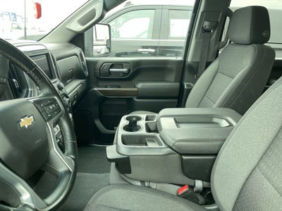 2023 Chevrolet Silverado 2500 HD LT