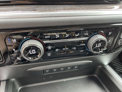 2026 Chevrolet Silverado 3500 HD LTZ DRW