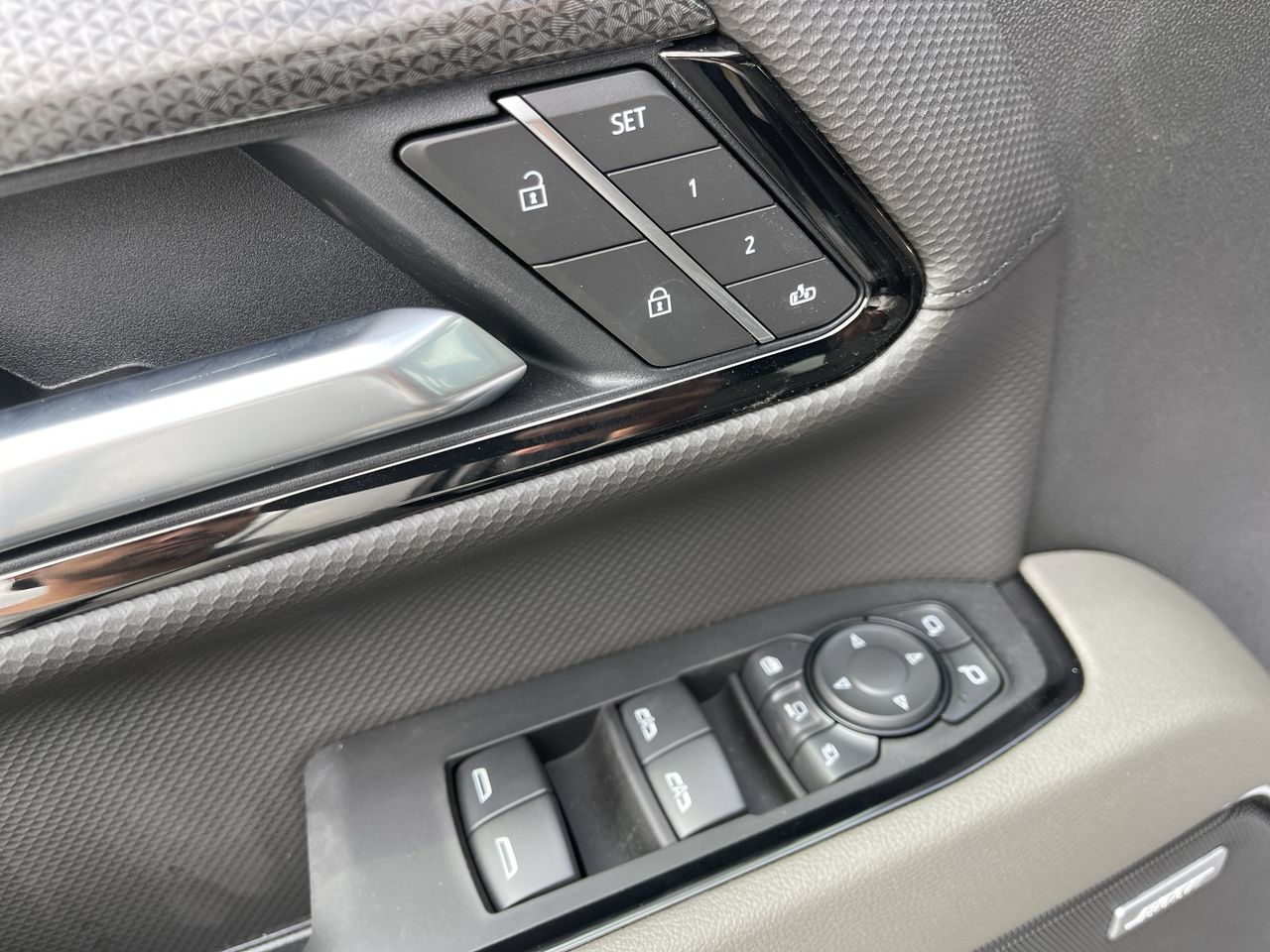 2025 Chevrolet Silverado 2500 HD ZR2